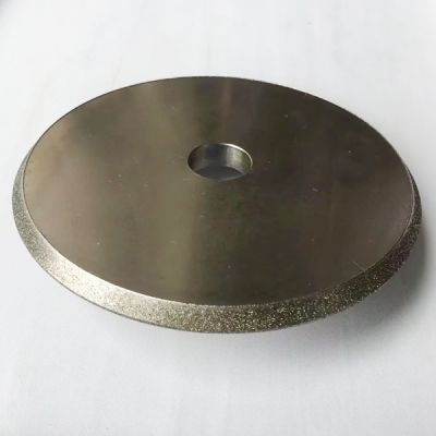 电镀金刚石砂轮