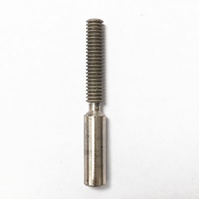 电镀金刚石螺纹牙刀