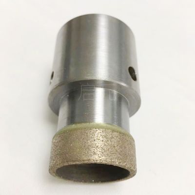 青铜烧结金刚石磨头
