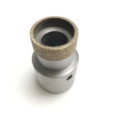 青铜烧结金刚石磨头