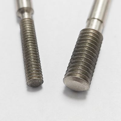 电镀金刚石螺纹牙刀