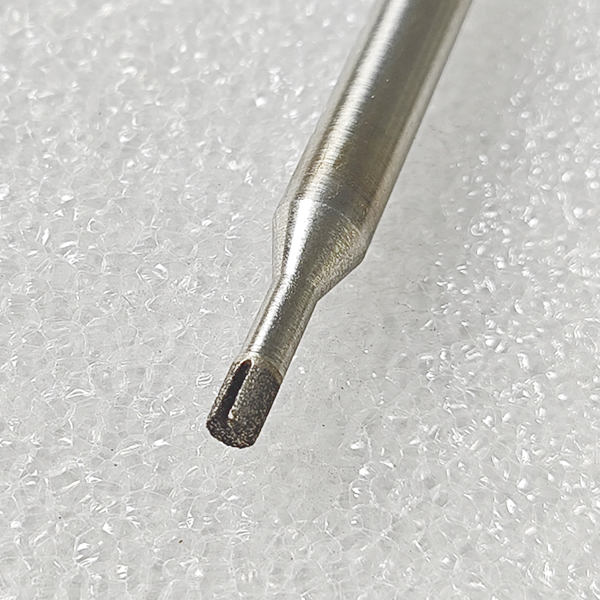 青铜烧结金刚石磨头