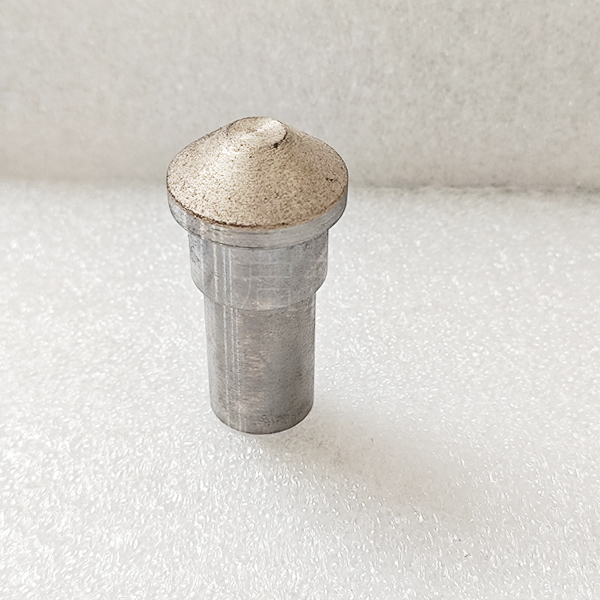 青铜烧结金刚石倒角磨头