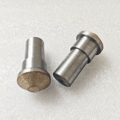 青铜烧结金刚石倒角磨头