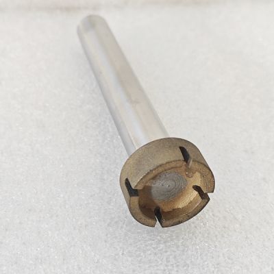 青铜烧结金刚石磨头