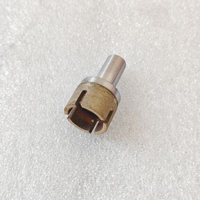 青铜烧结金刚石磨头