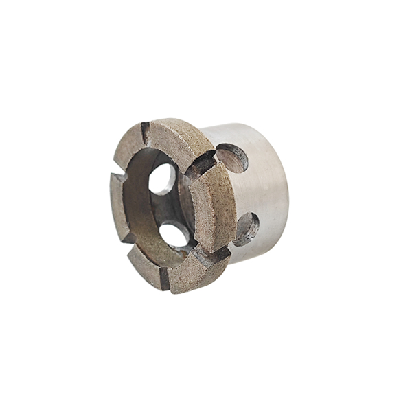 青铜烧结金刚石磨头