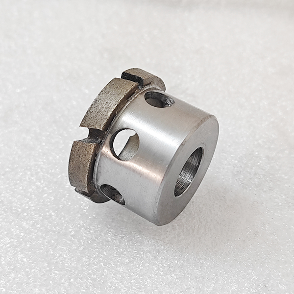 青铜烧结金刚石磨头