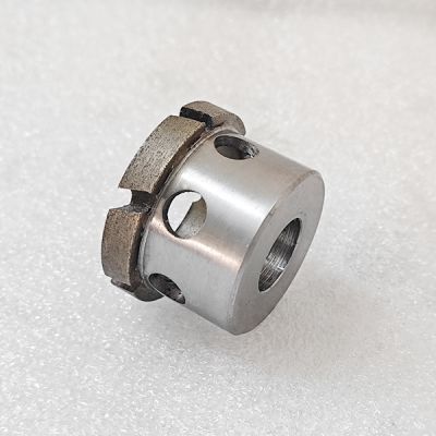 青铜烧结金刚石磨头