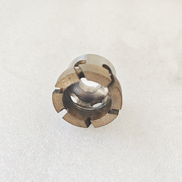 青铜烧结金刚石磨头