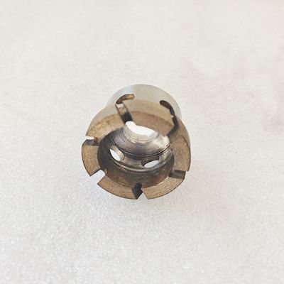 青铜烧结金刚石磨头
