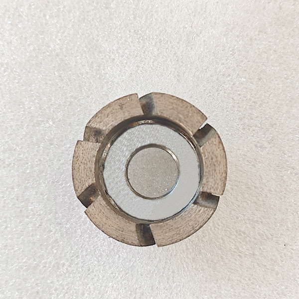 青铜烧结金刚石磨头