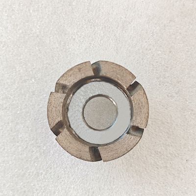 青铜烧结金刚石磨头
