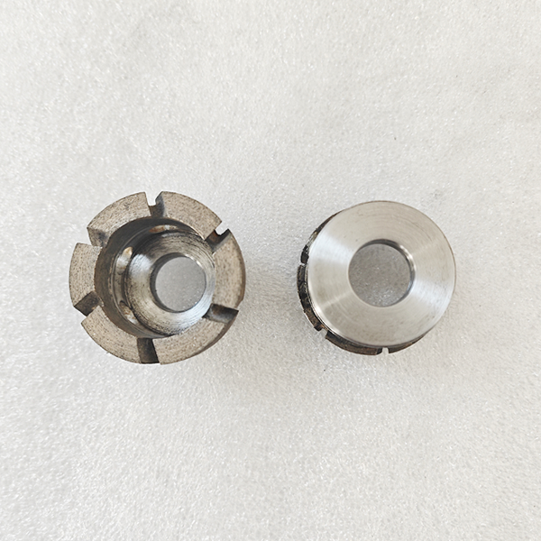 青铜烧结金刚石磨头