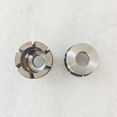 青铜烧结金刚石磨头