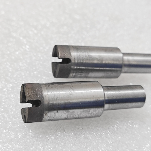 青铜烧结金刚石磨头