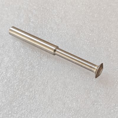 青铜烧结金刚石牙刀单牙