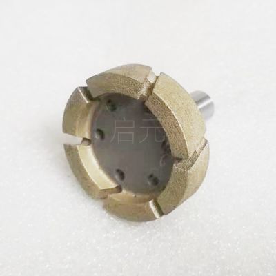 青铜烧结金刚石磨头
