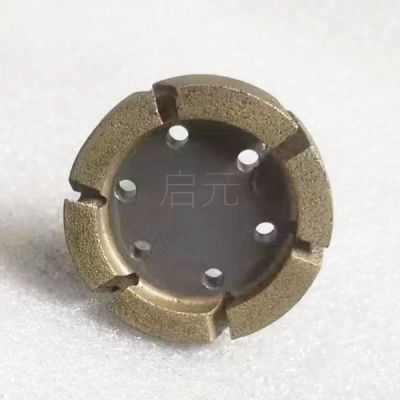 青铜烧结金刚石磨头