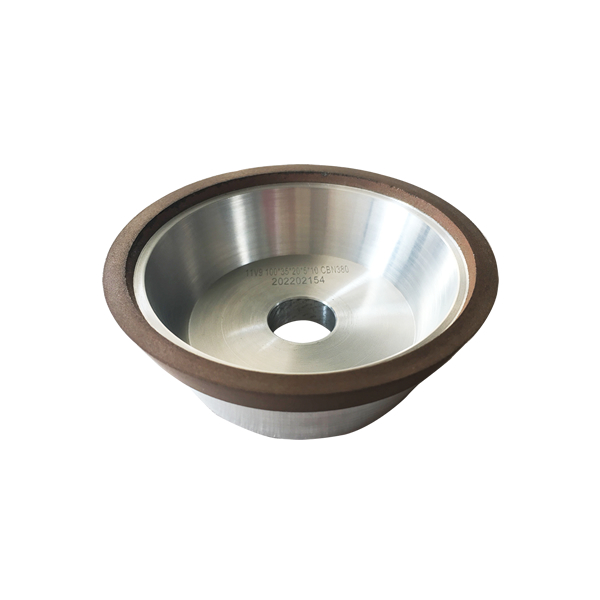 树脂金刚石砂轮