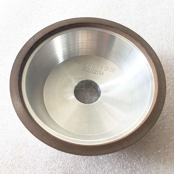 树脂金刚石砂轮