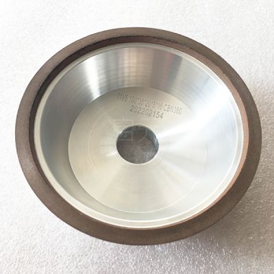 树脂金刚石砂轮