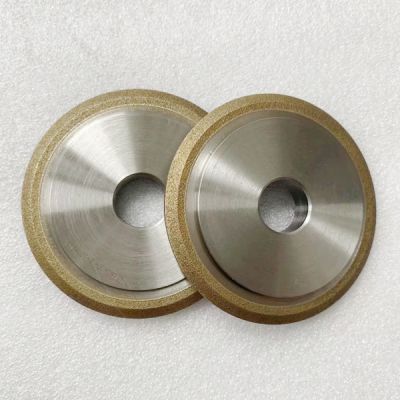 青铜烧结金刚石砂轮