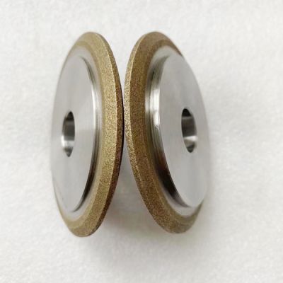 青铜烧结金刚石砂轮