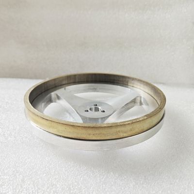 青铜烧结金刚石砂轮