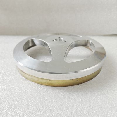 青铜烧结金刚石砂轮
