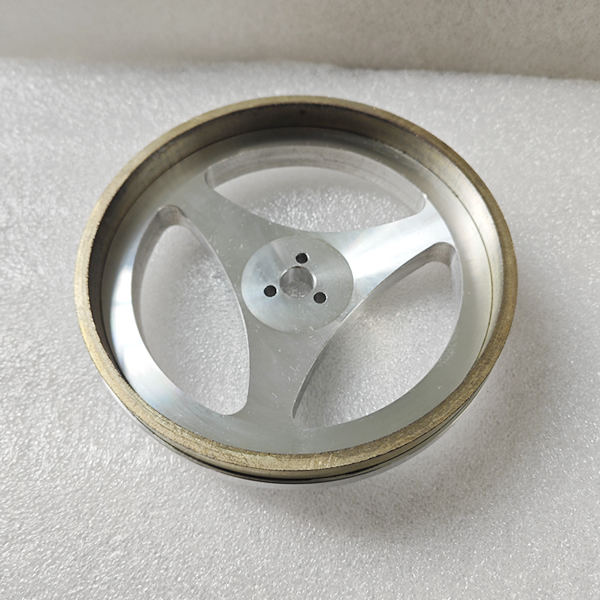 青铜烧结金刚石砂轮